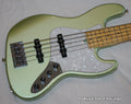 Lull M5V Jazz Sage Green Metallic