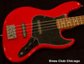 Wilkins J4 Dakota Red